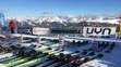 Světový test lyží - World Ski Test 2019/20 - 11