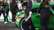 Gordon Ramsey, 18. 11. 2023 Formula 1 Las Vegas Grand Prix