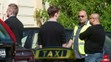 Rozloučení se zavražděným taxikářem - 4