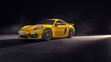 Porsche 718 Cayman GT4 - 19