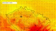 Denní maxima – sobota 3. 5. 2025