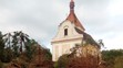 Bouře na jihu Podbořanska - 1