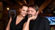 Ornella Koktová a Josef Kokta