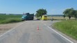 Nehoda motorkáře - Jindřichův Hradec - 5