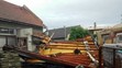 Větrná smršť v Bohuslavicích na Náchodsku - 3