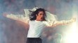 Michael Jackson, 1992