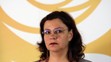 Ministryně práce a sociálních věcí Michaela Marksová Tominová - 1