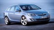 Opel Astra ST - 3