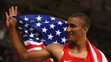 GALERIE: Kdo je nejlepší? Bolt versus Eaton