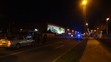 Policisté okolí místa činu uzavřeli