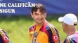 Adrian Mutu a Mr. Bean