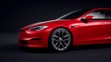 Tesla Model S Plaid