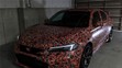 Honda Civic Type R