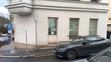 Policejní zásah na Technické inspekci ČR