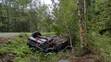 Nehoda na Sokolovsku, 18. 7. 2024