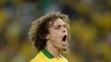 David Luiz a Carles Puyol - 6