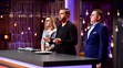 MasterChef Česko: Bodyguard Aleš zkoušel vyděsit porotu svaly i výhrůžkami! - 2