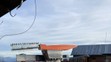Výstavba lanovky na Bezděz (2)
