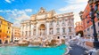 Fontana di Trevi