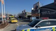  Muž útočil nožem v obchodě v Hradci Králové. Dva zranění lidé zemřeli (2)