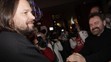 Jiří Pomeje a Václav Upír Krejčí