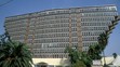 Hotel du Lac v Tunisu - 1