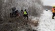 Dopravní komplikace na Sokolovsku - 1