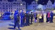 Hromadná rvačka v Plzni (1)