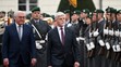 Petr Pavel Frank-Walter Steinmeier