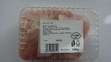 Kuřecí prsní řízky s bakterií způsobující salmonelózu (3)