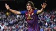 David Luiz a Carles Puyol - 2