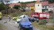 Nehoda ve Viničných Šumicích - 2