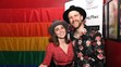 Sara Bareilles a Gavin Creel, 14. 6. 2019