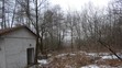 Pozemek. Třebotovice u Českých Budějovic