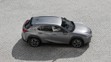 Hybridní crossover Lexus UX 250h - 10