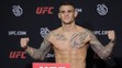 Dustin Poirier