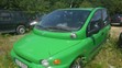 Dražby automobilů - 1