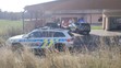 Policie chytla formuli z dálnice D4 (7. 9. 2025)