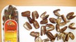 Tesco: Tunisian Dates - datle proslazené s peckou - 1