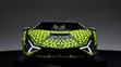 Lamborghini Sián FKP 37 z lega