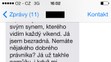 GALERIE: Zoufalé SMS Ivety Bartošové přátelům - 7