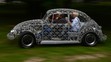 Letní verze - Volkswagen Brouk - 2