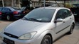 Prodej nepotřebného majetku - FORD Focus 2,0