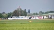 Na letišti u Mladé Boleslavi zemřel parašutista