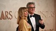 Goldie Hawn a Kurt Russell, 2. 3. 2025 Academy Awards