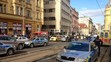 Honička Karlovo náměstí