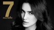 Irina Šajková na obálce 7Hollywood - 6