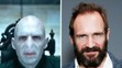 Harry Potter - postavy - Lord Voldemort - Ralph Fiennes