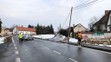 Smrtelná dopravní nehoda Oleška