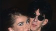 Pavlína Pořízková a Rick Ocasek, 1990